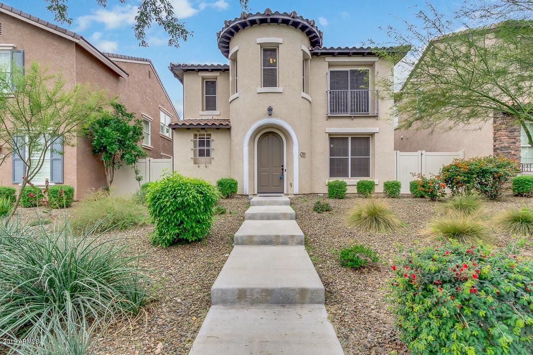 28919 N 124th Ave., Peoria, AZ 85383