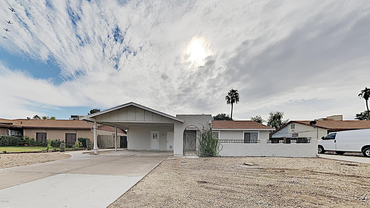 8749 W Clarendon Ave., Phoenix, AZ 85037