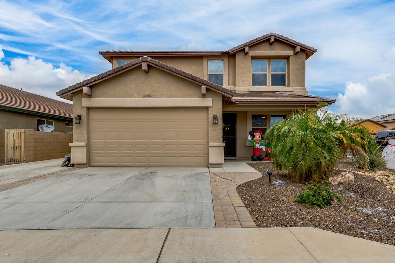 12210 W Daley Ln., Sun City, AZ 85373