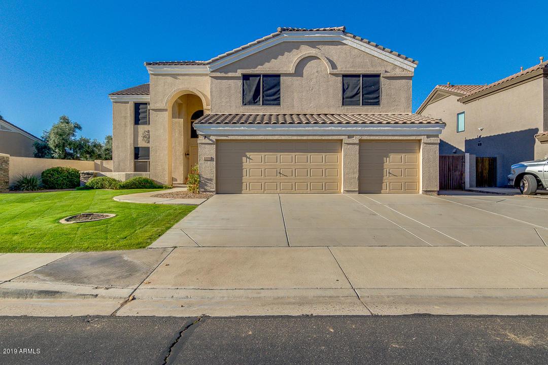 2226 S Duval St., Mesa, AZ 85209