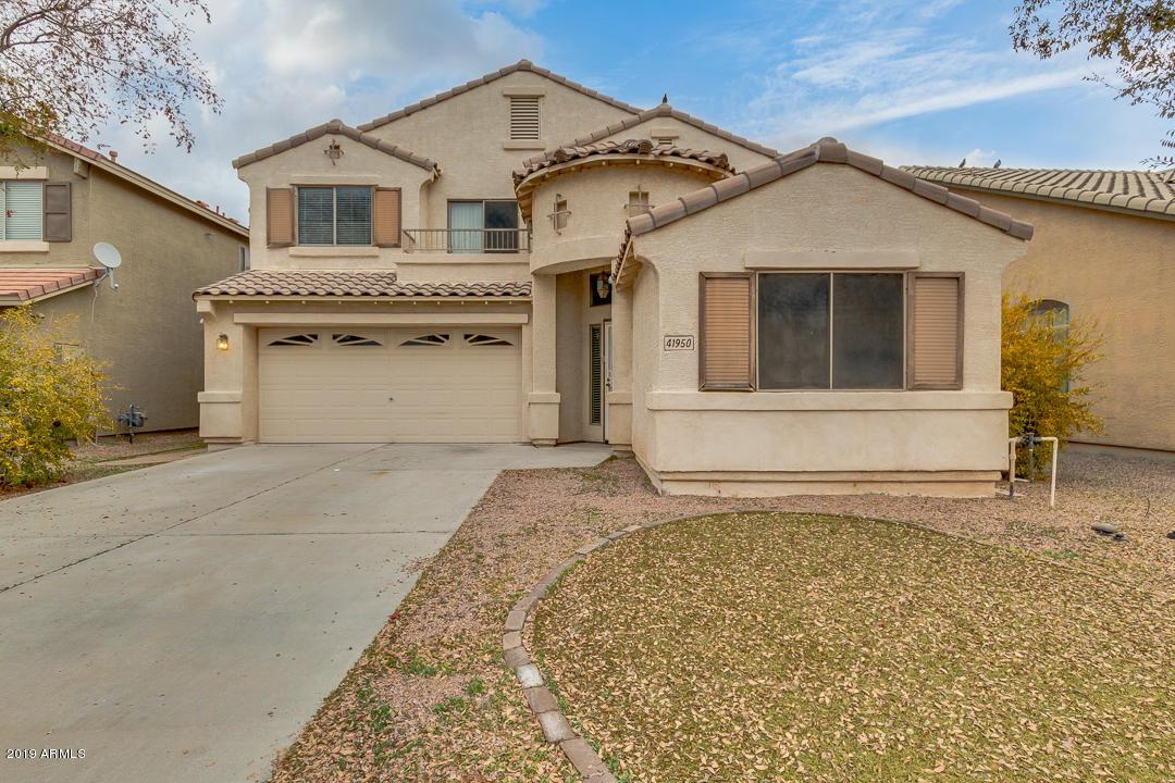 41950 W Colby Dr., Maricopa, AZ 85239