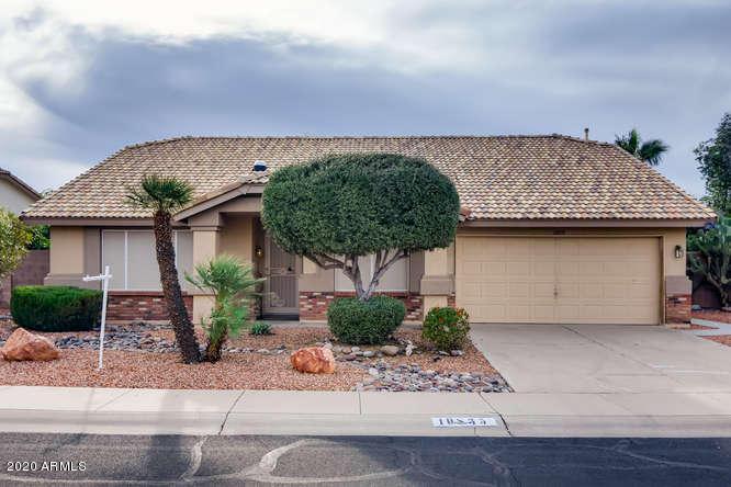 10835 W Mohawk Ln., Sun City, AZ 85373