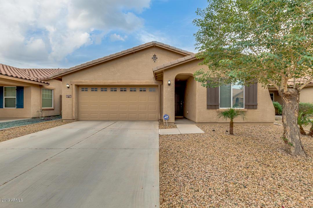 41327 W Bravo Dr., Maricopa, AZ 85138