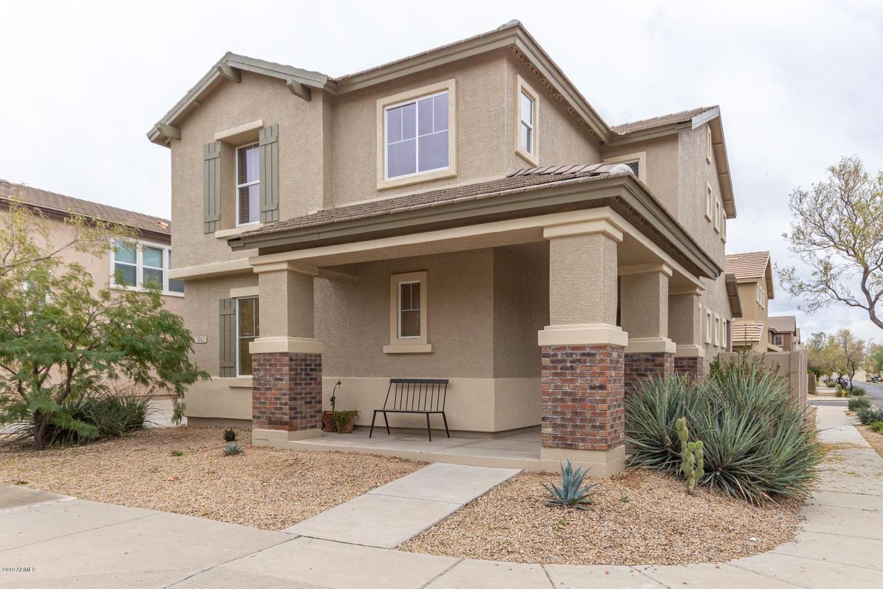 3043 W Perdido Way, Phoenix, AZ 85086