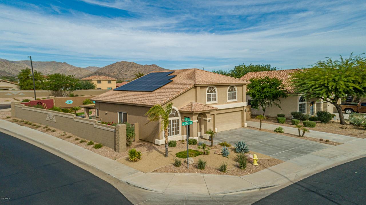 22154 W Mesquite Dr., Buckeye, AZ 85326