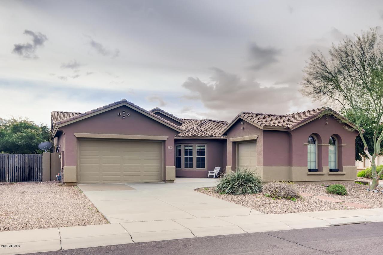 2245 W St Exupery Ct., Phoenix, AZ 85086