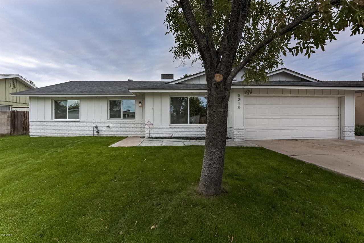 5218 S Clark Dr., Tempe, AZ 85283