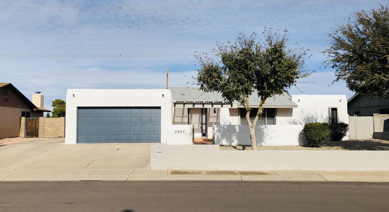 3427 N Heritage Way, Chandler, AZ 85224