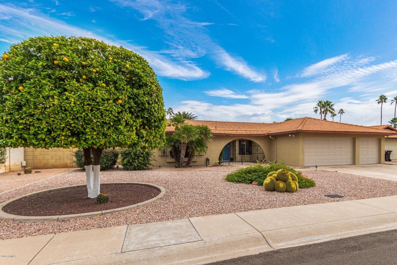 7043 N Via De La Campana, Scottsdale, AZ 85258
