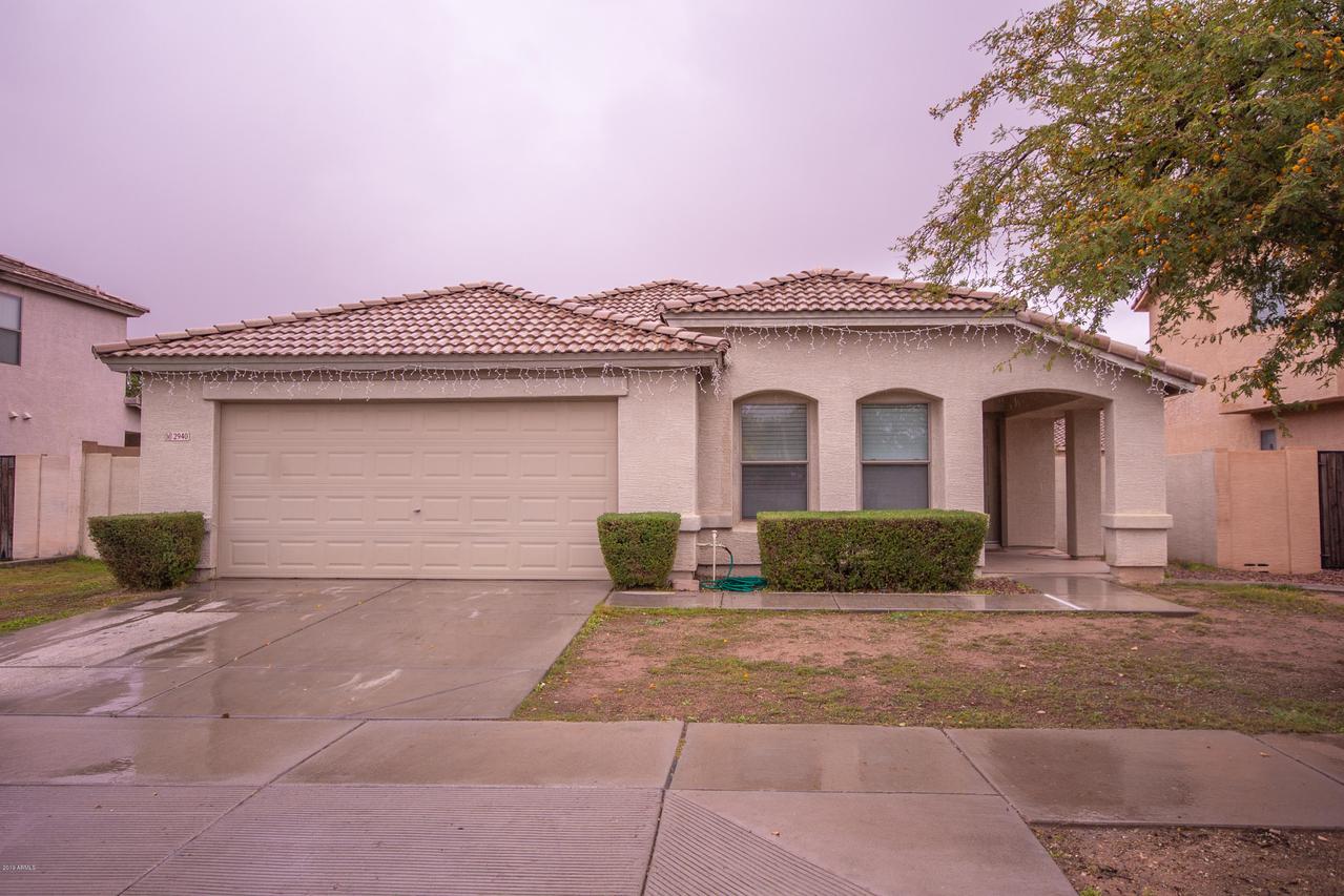 2940 S 73rd Ln., Phoenix, AZ 85043