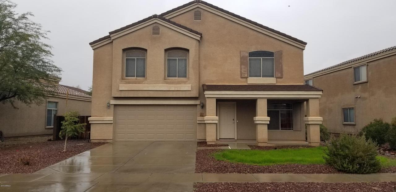 2198 W Pima Ave., Coolidge, AZ 85128