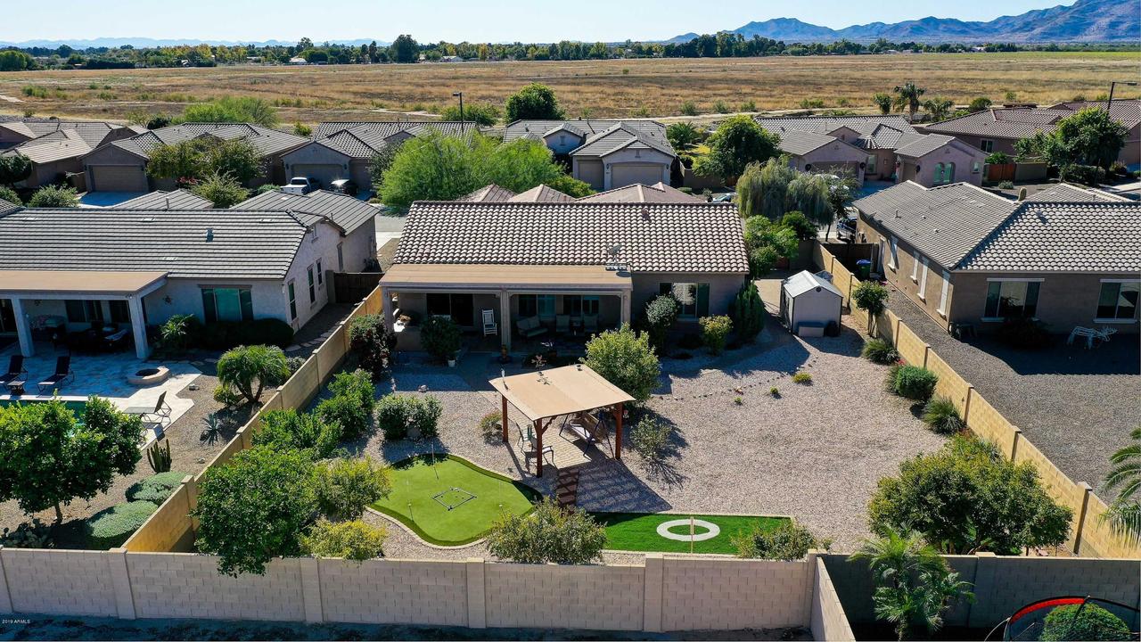 18160 W Las Palmaritas Dr., Waddell, AZ 85355