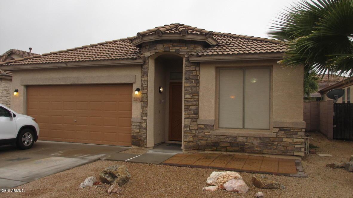 9013 W Alda Way, Peoria, AZ 85382