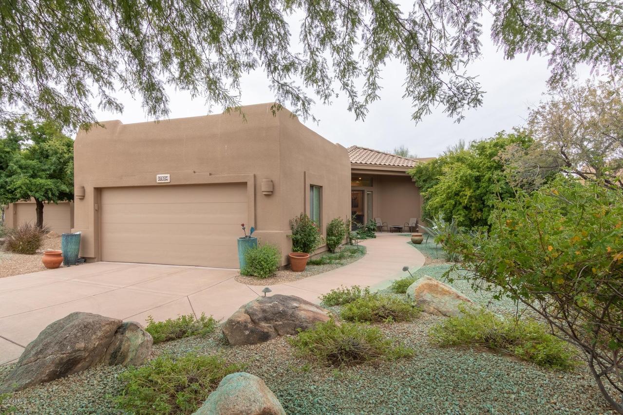 27524 N Montana Dr., Rio Verde, AZ 85263