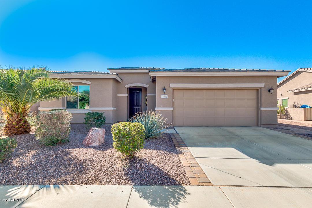41631 W Harvest Moon Dr., Maricopa, AZ 85138