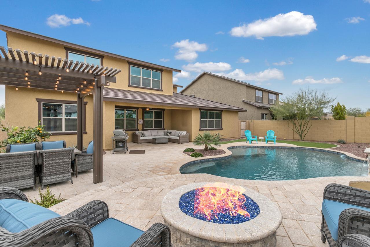 20436 W Briarwood Dr., Buckeye, AZ 85396