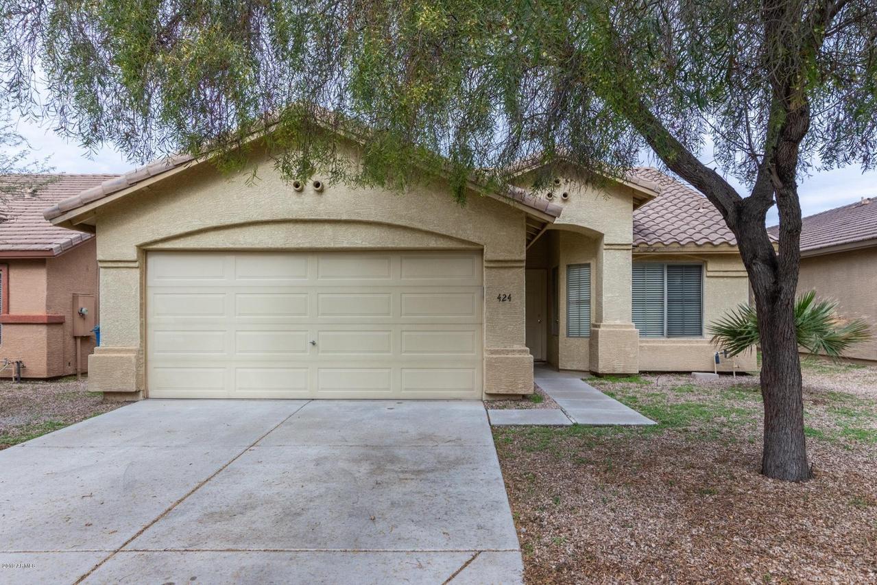 424 W Beverly Rd., Phoenix, AZ 85041