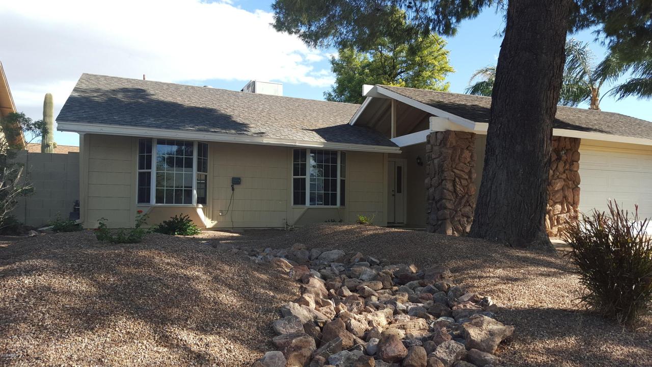 1665 S Briar, Mesa, AZ 85204