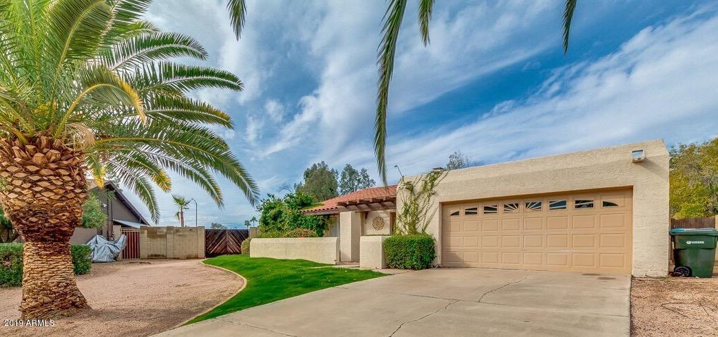14656 N 48th Pl., Scottsdale, AZ 85254