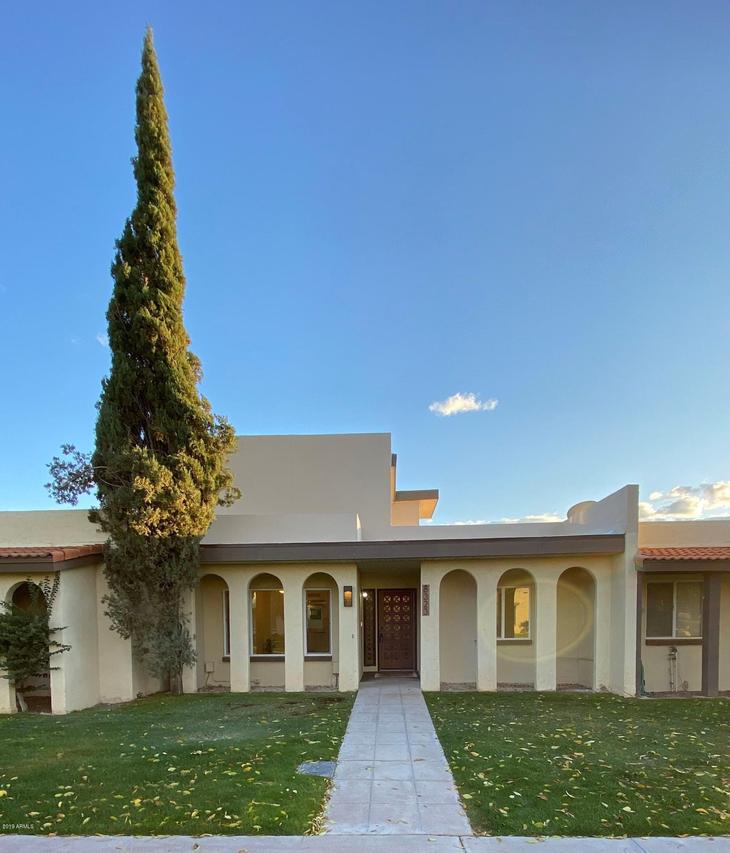 8323 E Keim Dr., Scottsdale, AZ 85250