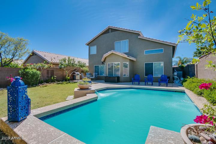 2224 E Morrow Dr., Phoenix, AZ 85024