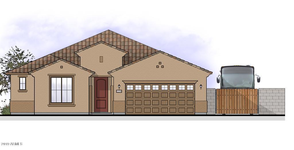 18638 W Carlota Ln., Surprise, AZ 85387