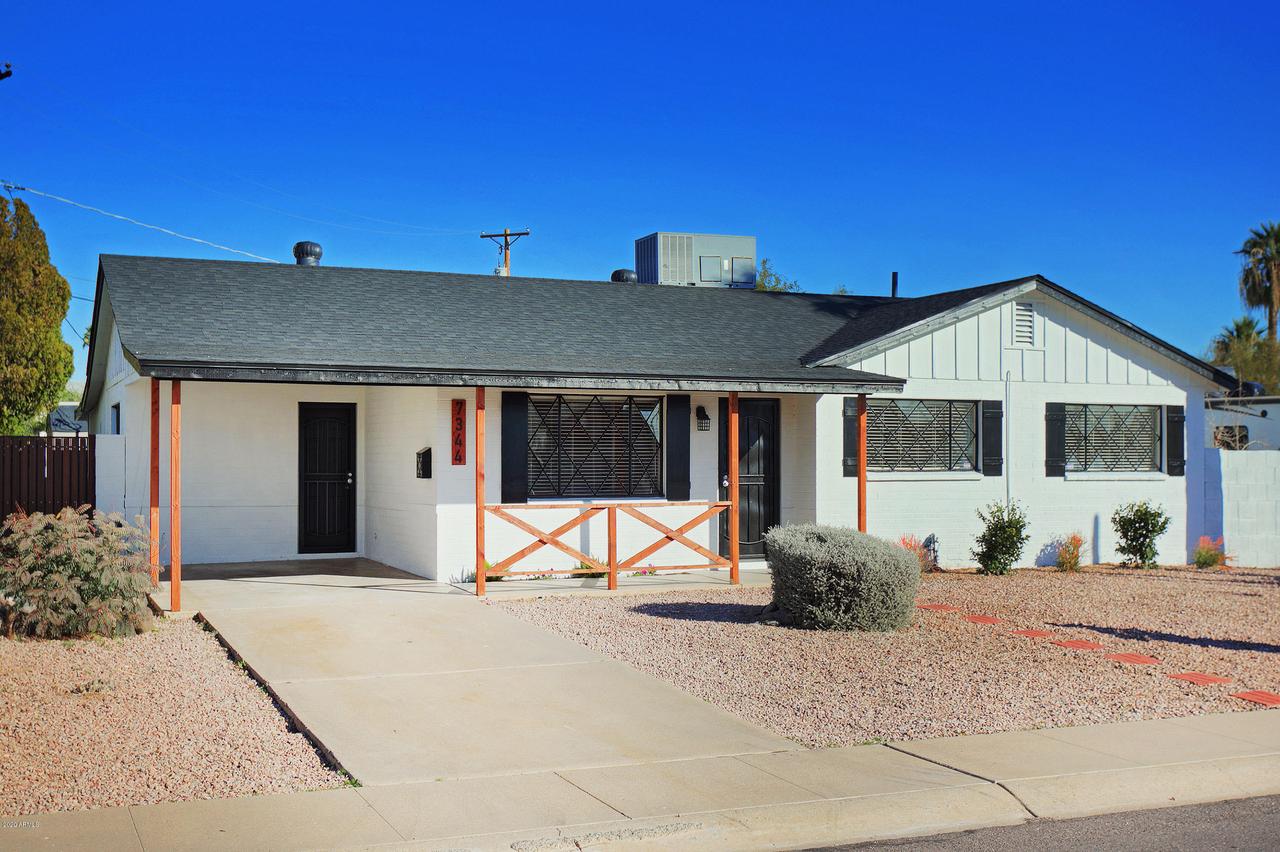 7344 E Pierce St., Scottsdale, AZ 85257