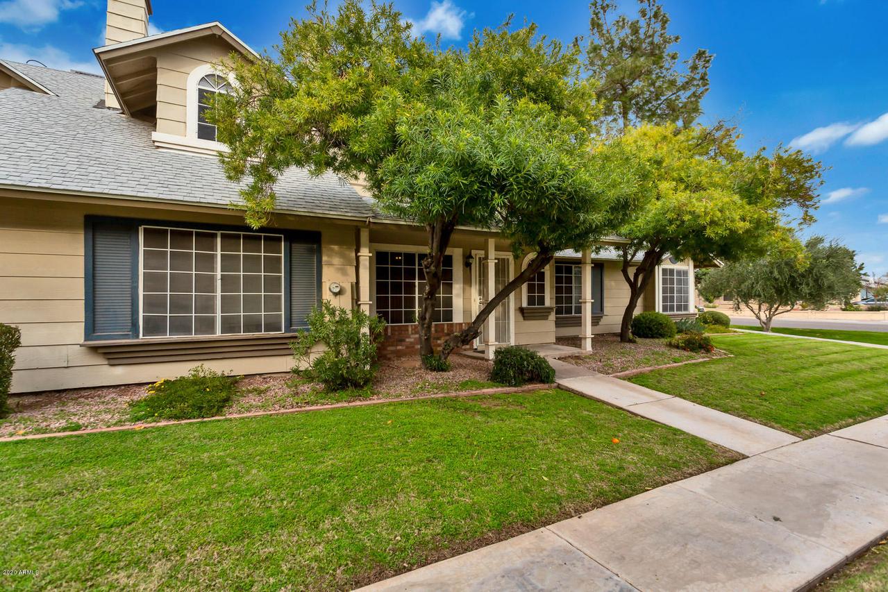 10100 N 89th Ave. #38, Peoria, AZ 85345