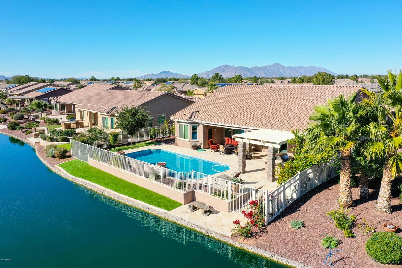 42101 W Rummy Rd., Maricopa, AZ 85138