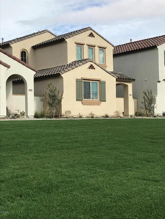 4906 S Charger, Mesa, AZ 85212