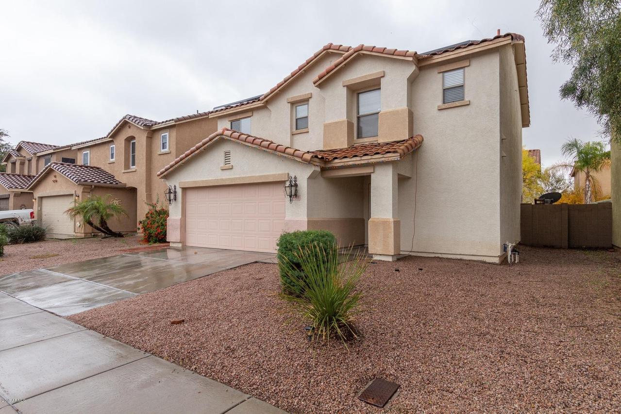 8921 E Oro Cir., Mesa, AZ 85212