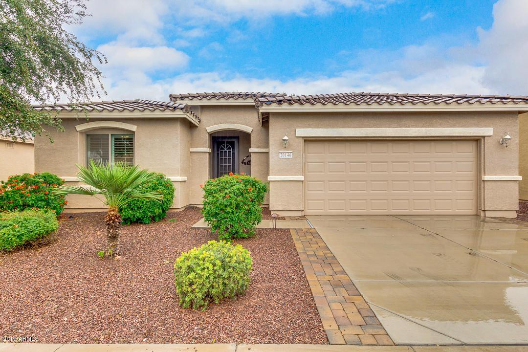 20146 N Geyser Dr., Maricopa, AZ 85138
