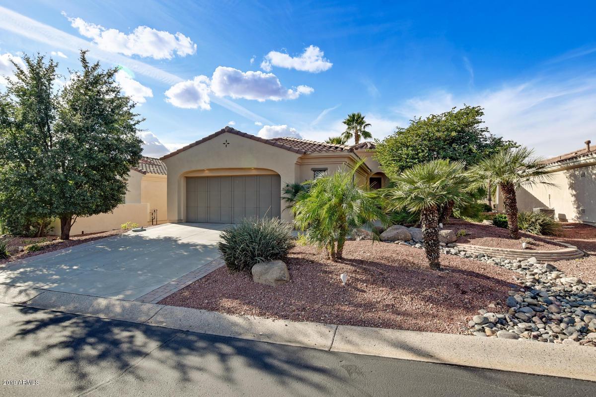 22824 N Arrellaga Dr., Sun City West, AZ 85375
