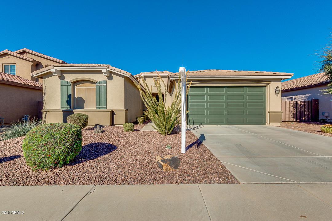 540 W Stanley Ave., San Tan Valley, AZ 85140