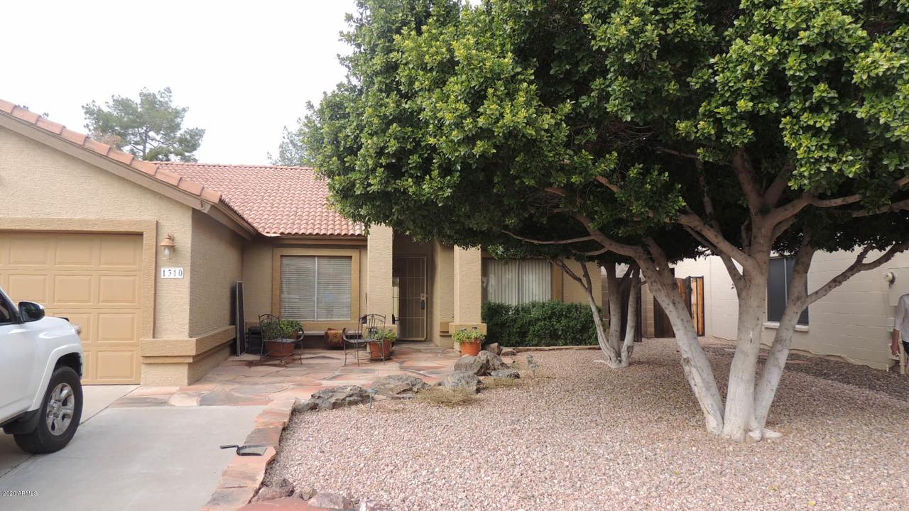 1310 E San Angelo Ave., Gilbert, AZ 85234