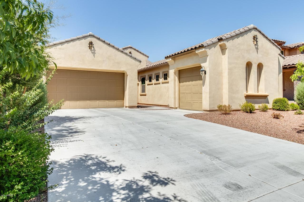 20800 W Hamilton St., Buckeye, AZ 85396