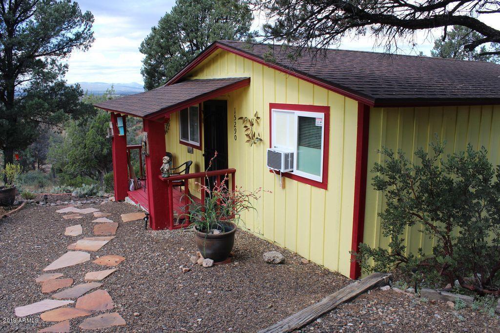 15290 N Hootenanny Rd., Prescott, AZ 86305