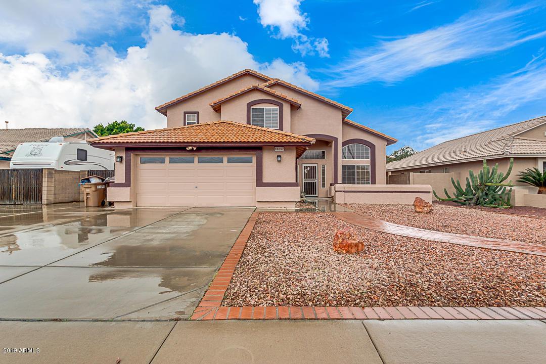 10857 W Alex Ave., Sun City, AZ 85373