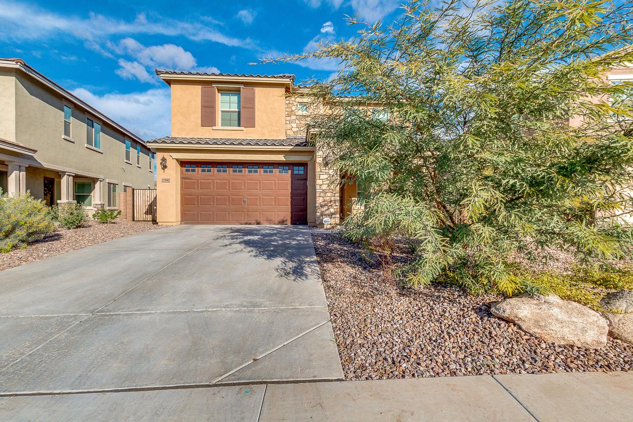 2390 E Gillcrest Rd., Gilbert, AZ 85298