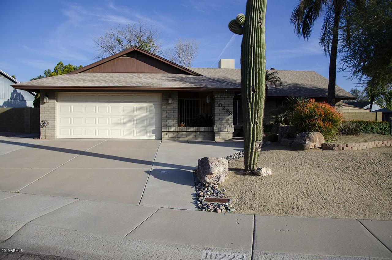 10223 N 64th Ave., Glendale, AZ 85302