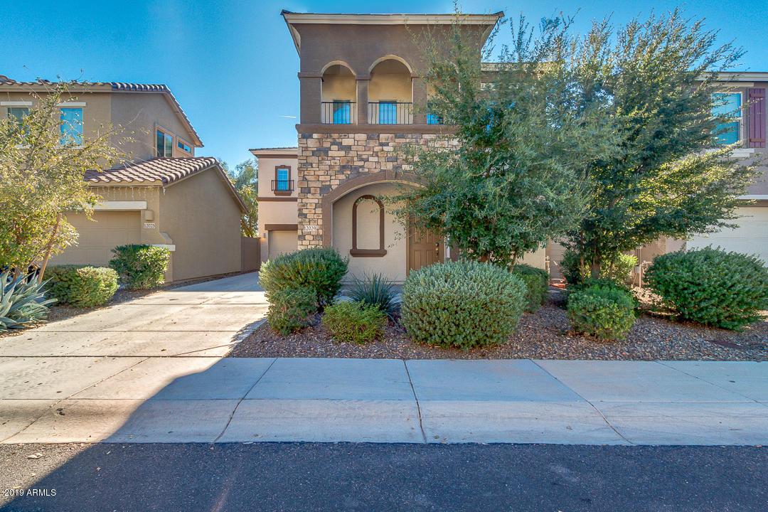 12029 W Polk St., Avondale, AZ 85323