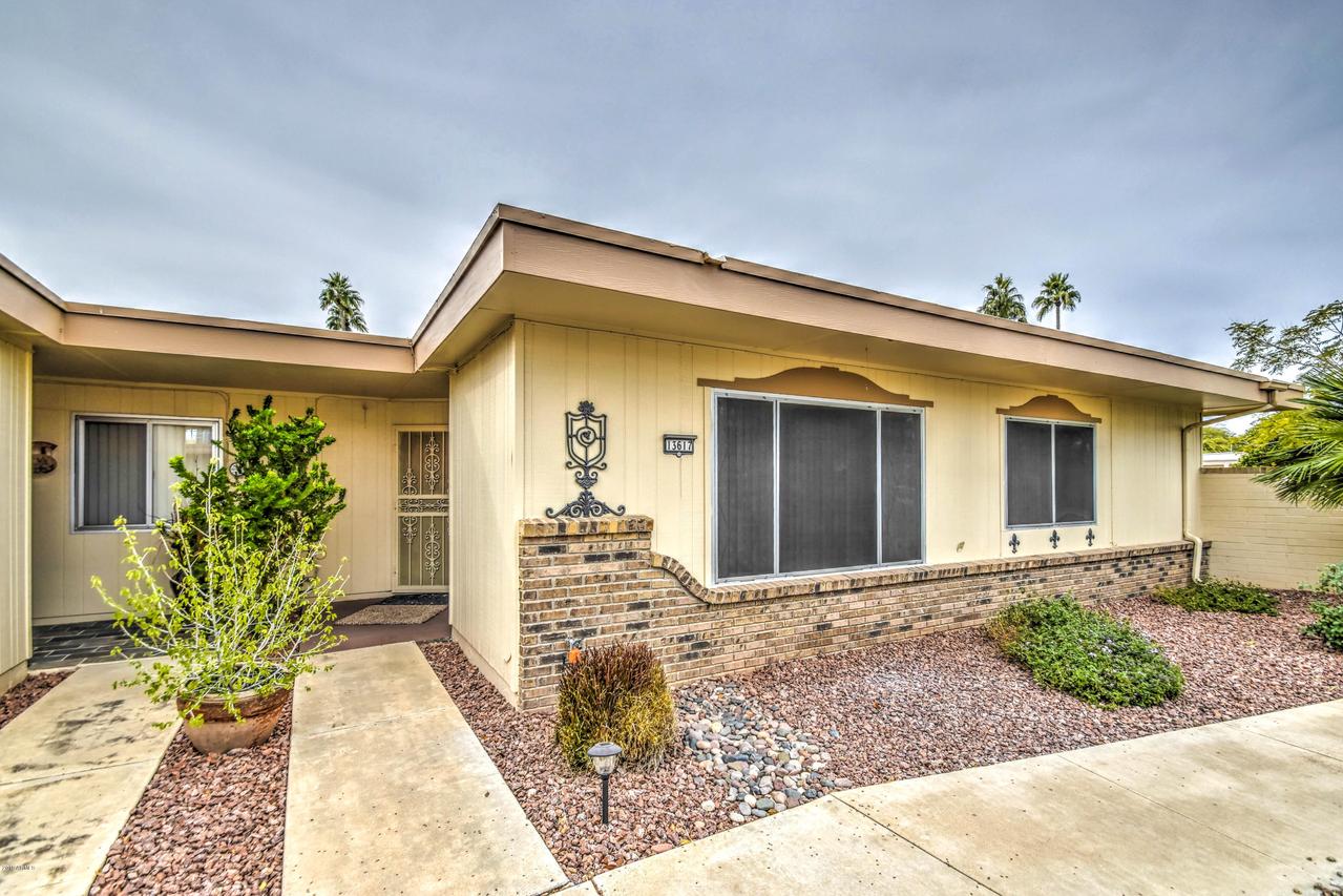 13617 N 110th Ave., Sun City, AZ 85351