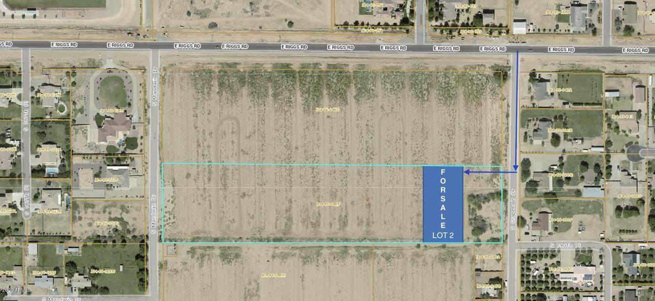 XXXXX E Indiana Ave. #2, Queen Creek, AZ 85142