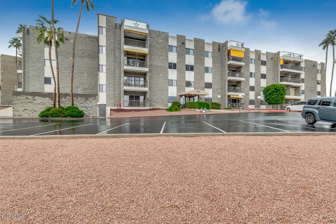 453 S Parkcrest #449, Mesa, AZ 85206