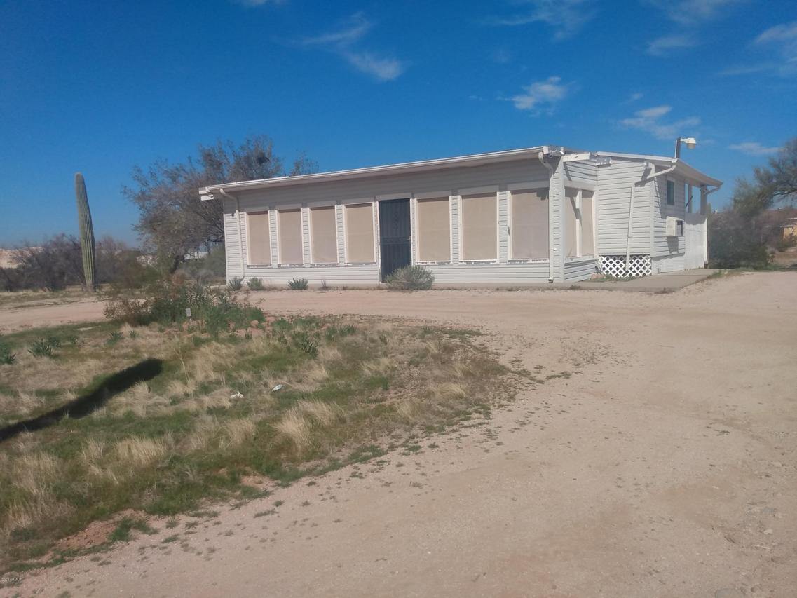 27034 E Elwood Rd., Florence, AZ 85232