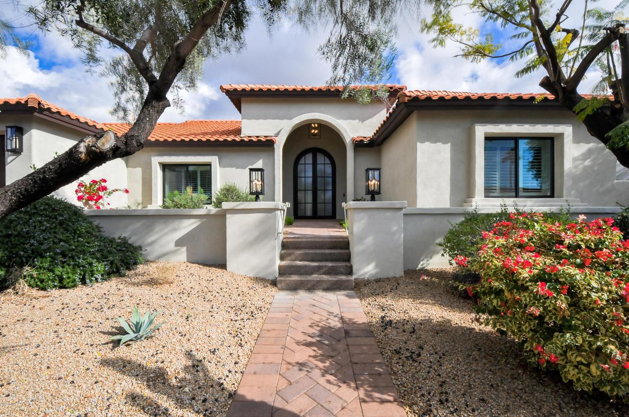 8328 E Calle De Alegria, Scottsdale, AZ 85255