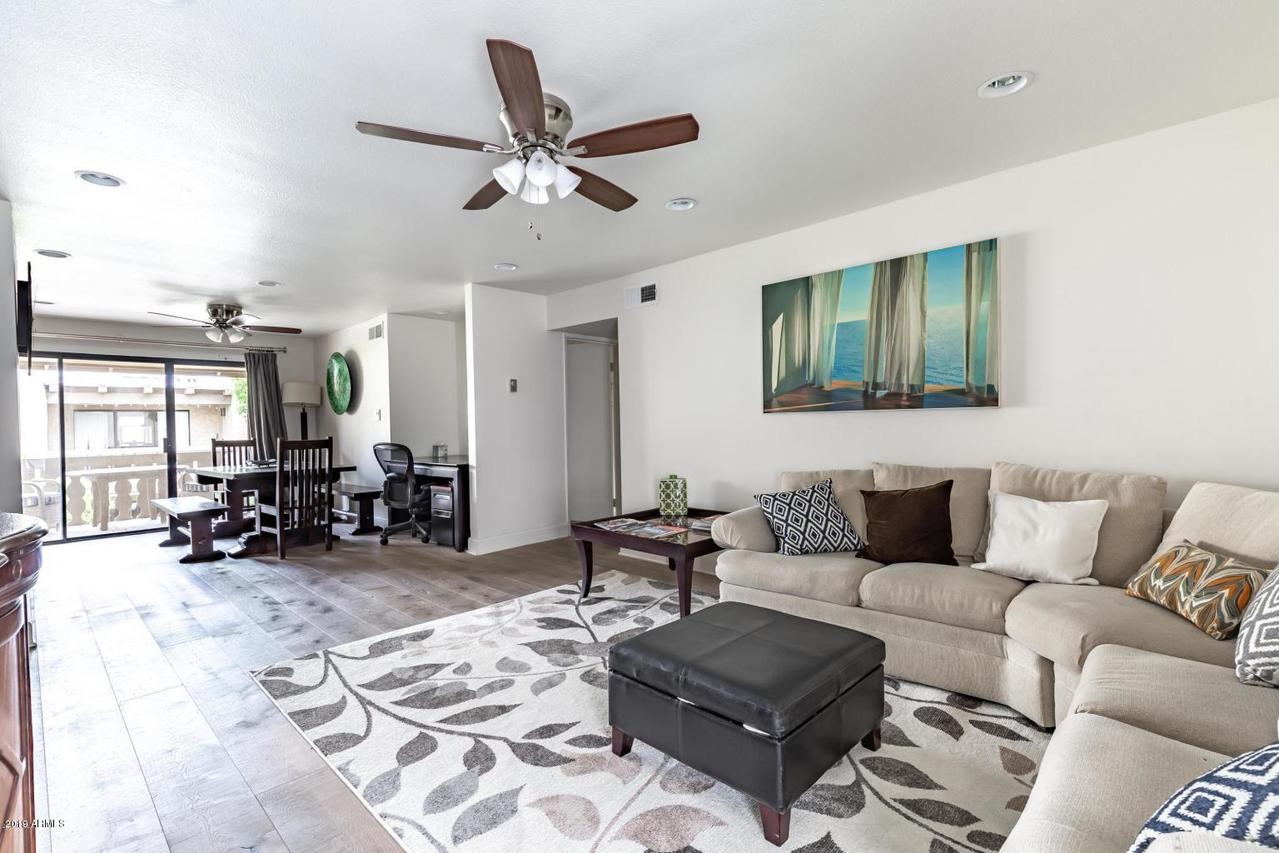 4950 N Miller Rd. #219, Scottsdale, AZ 85251