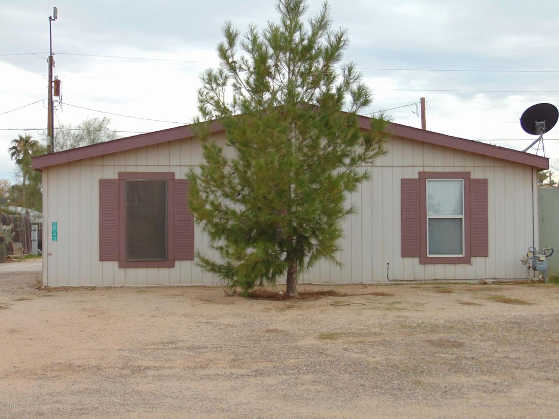 2743 E Ocotillo Dr., Casa Grande, AZ 85194