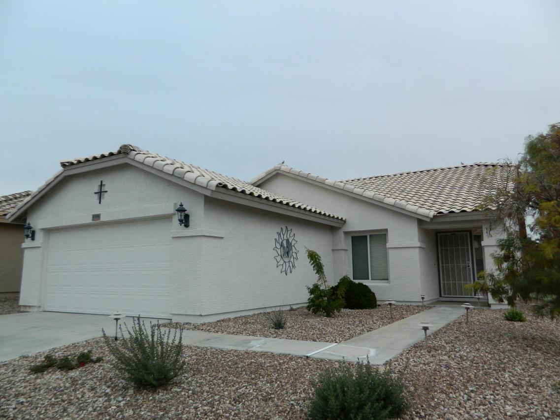 23156 W Lasso Ln., Buckeye, AZ 85326