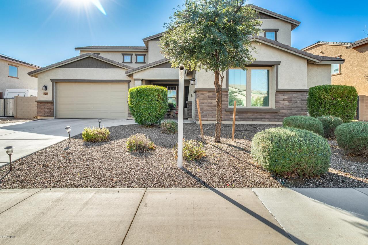 18225 W Mackenzie Dr., Goodyear, AZ 85395